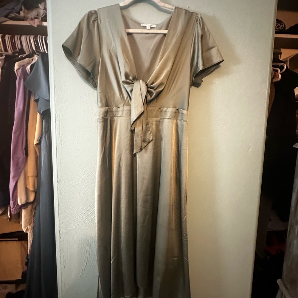 Baltic Born Dress